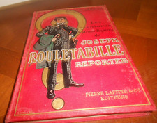 AVENTURES EXTRAORDINAIRES DE