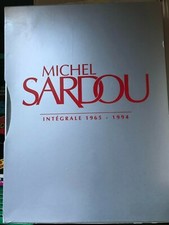 Intégrale Sardou 1965-1994
