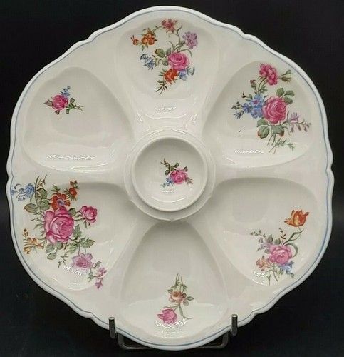 Assiette huitres porcelaine - assiette,
