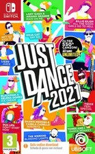 Just Danse 2021 ( Ciab )