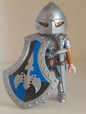 Playmobil  chevalier pour château moyen âge Novelmore princesse  merlin roi