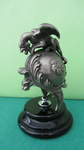 Casque ancien miniature - casque,