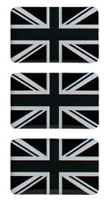 Union Jack 3D Deco Gel UK