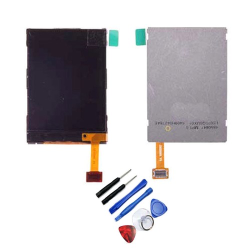 Lcd nokia e65 für 6303 - lcd,