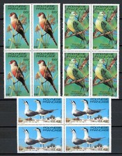 AN2-13 Polynésie N° 168 à