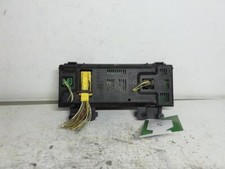 commande chauffage CITROEN C4
