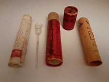 Vinométre ancien Bernadot + soies de Sanglier