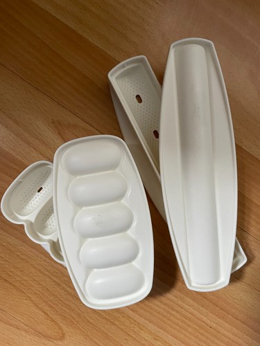 Tupperware moules set sushi - tupperware,
