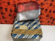 Fiat Punto Cabriolet 1997/00 Phare Arrière Côté Droit 46720192