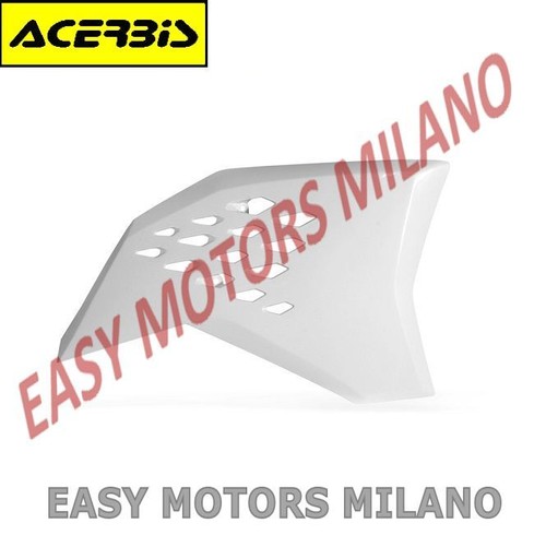 Acerbis plastique motard quad - acerbis,