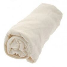 Drap pour Matelas Windoo de Bébé Confort - Drap Blanc Nacelle Windoo