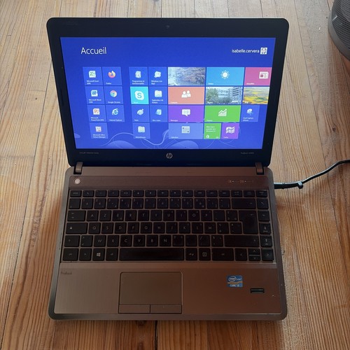 Ordinateur probook 4340s i3 - probook,
