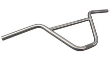 Guidon BMX KHE 9" Titane GR9