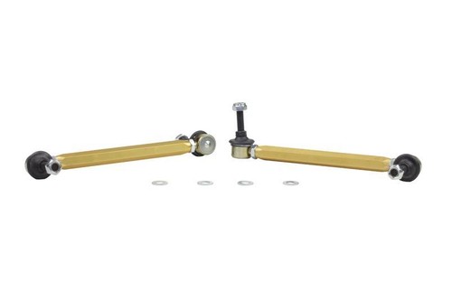Whiteline rear suspension - whiteline,