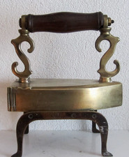 MAGNIFIQUE ANCIEN FER à