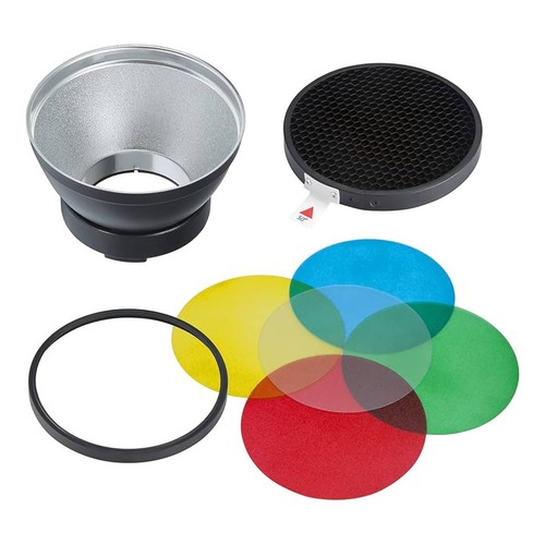 Godox r14 réflecteur - réflecteur, +