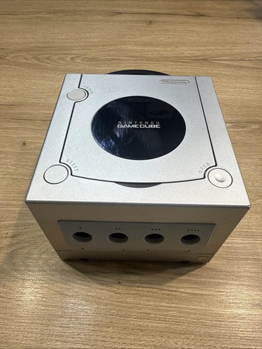 Console nintendo game - console,