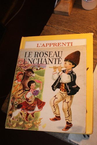 Jacqueline guyot le roseau - jacqueline,