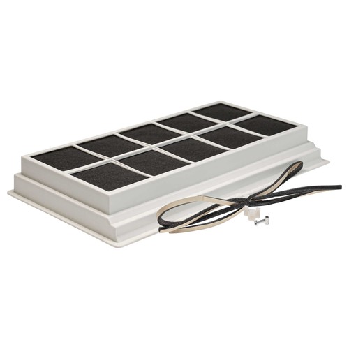 Filtre charbon actif - , pour