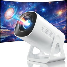 AMEELA - MINI VIDEO PROJECTEUR