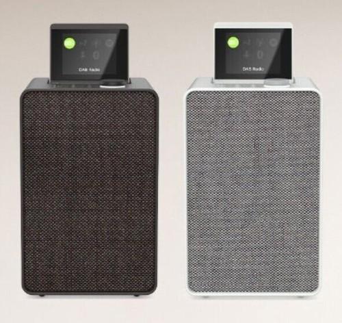 Radio intelligente pure evoke - radio,