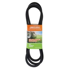 Courroie de lames secondaire adapté pour Husqvarna RIDER 13 AWD 965094601 Tracte