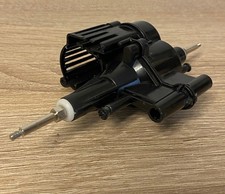 NIKKO Evolution  - Train Arrière en excellent état