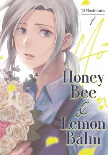 Jil hashikura honey bee - honey, &