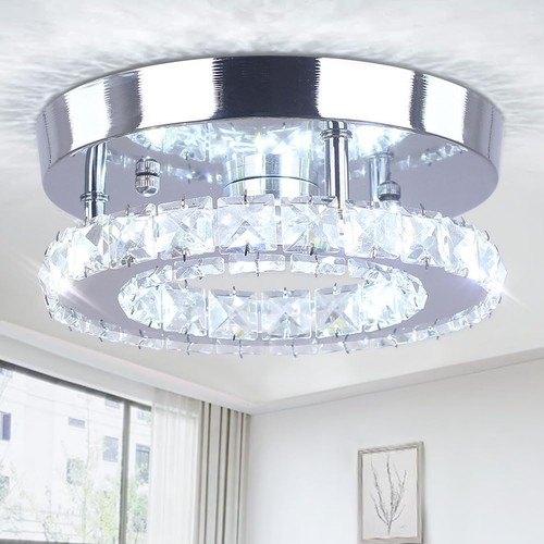 Moderne lustres cristal - moderne,