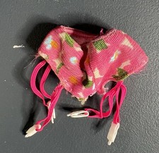 S16 / Vintage Porte Jartelle