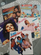 CLUB DOROTHEE LOT DE 5 SP