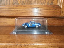 ALPINE A 110 N° 119