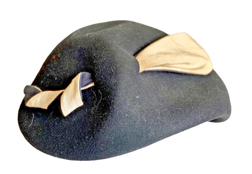 Chapeau femme ancien - de,