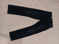 NWT Levi's 559 Dark Blue