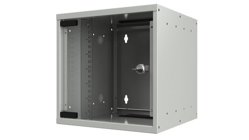 Armoire murale lanview 6u - armoire,
