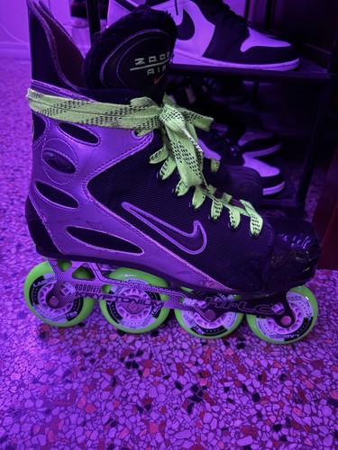 Custom mission nike roller - nike,