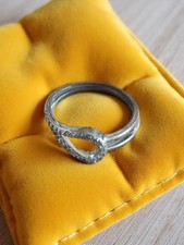 Bague Fantaisie Vintage Taille