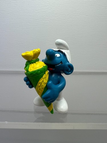 Figurine schtroumpfs 20219