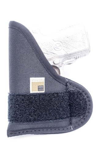 Ruger lcp nylon pocket - |,