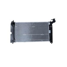 NRF 53397 Radiateur Refroidissement Moteur pour Toyota Avensis Break Corolle