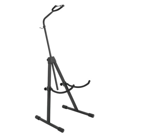 Stand avec repose archet pour - stand, repose-archet