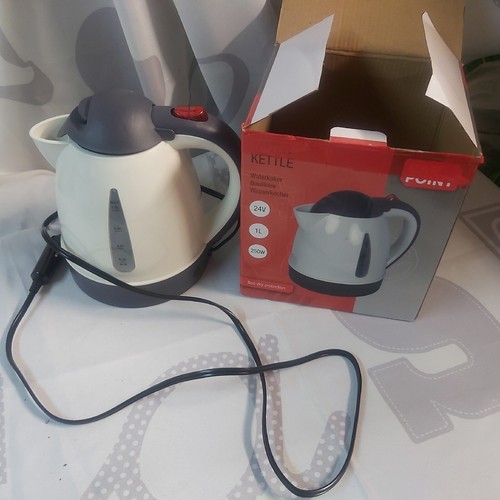 Tupperware bouilloire - tupperware,