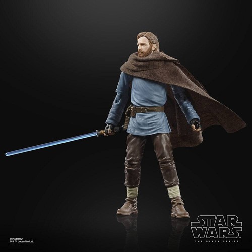 Star wars the black series - star,