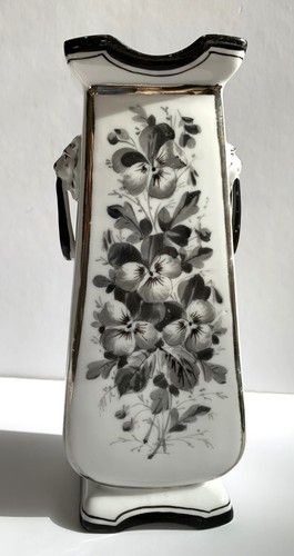 Ancien vase français - , en