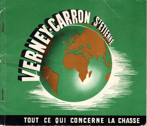 Catalogue verney carron - verney,