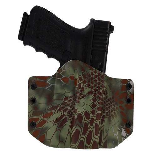 Kel tec handguns owb holster - handguns,