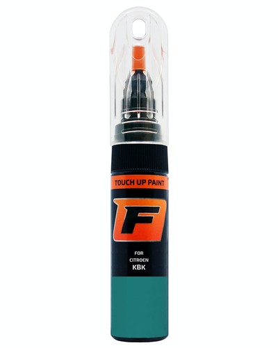 Stylo retouche pour citroen - stylo, de