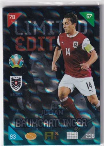 Panini adrenalyn euro em - euro,
