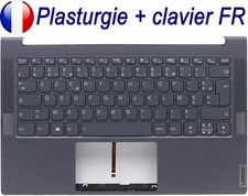 Plasturgie + Clavier Français