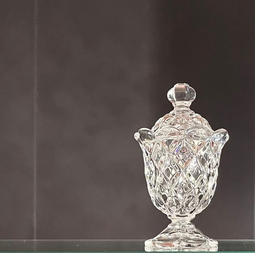 Baccarat diamant carres - diamant,